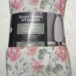 Better Homes & Gardens Ironing Board Pad & Cover